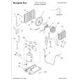 WHIRLPOOL BHAC0500FS1 Parts Catalog WHIRLPOOL BHAC0500FS1 Parts Catalog