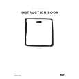 ELECTROLUX ESL2435 Owners Manual ELECTROLUX ESL2435 Owners Manual