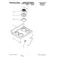 WHIRLPOOL KERI500YAL0 Parts Catalog WHIRLPOOL KERI500YAL0 Parts Catalog