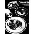 PANASONIC NNK106 Owners Manual PANASONIC NNK106 Owners Manual