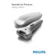PHILIPS HP6501/00 Owners Manual PHILIPS HP6501/00 Owners Manual