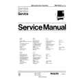 PHILIPS BM7502 Service Manual PHILIPS BM7502 Service Manual