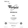 WHIRLPOOL ET18TKXMWR1 Parts Catalog WHIRLPOOL ET18TKXMWR1 Parts Catalog