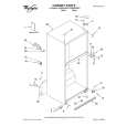 WHIRLPOOL ET8MHEXRB01 Parts Catalog WHIRLPOOL ET8MHEXRB01 Parts Catalog