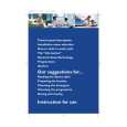 WHIRLPOOL WAL 10788/1 Owners Manual WHIRLPOOL WAL 10788/1 Owners Manual