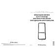 ELECTROLUX ERO2922 Owners Manual ELECTROLUX ERO2922 Owners Manual