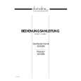 DOMOLINE GS200 Owners Manual DOMOLINE GS200 Owners Manual