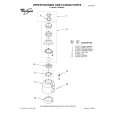 WHIRLPOOL GC5000XE2 Parts Catalog WHIRLPOOL GC5000XE2 Parts Catalog