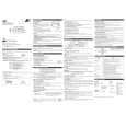 JVC RC-EX16A Owners Manual JVC RC-EX16A Owners Manual