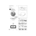 PHILIPS EXP2461/07 Owners Manual PHILIPS EXP2461/07 Owners Manual