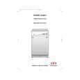 AEG F44480I-A Owners Manual AEG F44480I-A Owners Manual