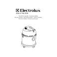 ELECTROLUX Z716 Owners Manual ELECTROLUX Z716 Owners Manual
