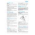 IGNIS ARL 478/G Owners Manual IGNIS ARL 478/G Owners Manual