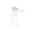 AEG LAV42040 Owners Manual AEG LAV42040 Owners Manual