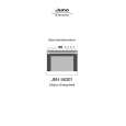 JUNO-ELECTROLUX JEH56301A Owners Manual JUNO-ELECTROLUX JEH56301A Owners Manual