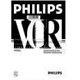 PHILIPS VR305 Owners Manual PHILIPS VR305 Owners Manual