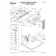 WHIRLPOOL LGR8620PG1 Parts Catalog WHIRLPOOL LGR8620PG1 Parts Catalog