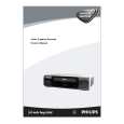 PHILIPS VR621CAT Owners Manual PHILIPS VR621CAT Owners Manual