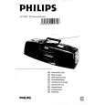PHILIPS AZ8420 Owners Manual PHILIPS AZ8420 Owners Manual