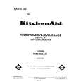 WHIRLPOOL KEES705SAB1 Parts Catalog WHIRLPOOL KEES705SAB1 Parts Catalog