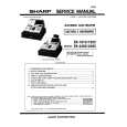 SHARP ER1910 Service Manual SHARP ER1910 Service Manual