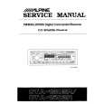 ALPINE CTA1505R Service Manual ALPINE CTA1505R Service Manual