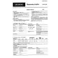 GRUNDIG SATELLIT 2000 Service Manual GRUNDIG SATELLIT 2000 Service Manual