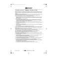 WHIRLPOOL DDTI 5950 IN COOKERHO Quick Start WHIRLPOOL DDTI 5950 IN COOKERHO Quick Start