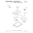WHIRLPOOL KECC051HBT2 Parts Catalog WHIRLPOOL KECC051HBT2 Parts Catalog