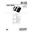 SONY DCS10 Service Manual SONY DCS10 Service Manual