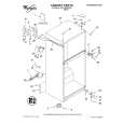 WHIRLPOOL 4VET18GKGW02 Parts Catalog WHIRLPOOL 4VET18GKGW02 Parts Catalog