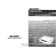 SHARP Z-20 Owners Manual SHARP Z-20 Owners Manual