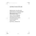 WHIRLPOOL GKNA 200 Owners Manual WHIRLPOOL GKNA 200 Owners Manual