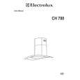UNKNOWN CH700X/GB Owners Manual UNKNOWN CH700X/GB Owners Manual