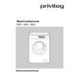 PRIVILEG 732075_20693 Owners Manual PRIVILEG 732075_20693 Owners Manual