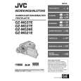 JVC GZ-MG27EX Owners Manual JVC GZ-MG27EX Owners Manual
