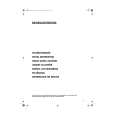 WHIRLPOOL AKZ 498/01 Owners Manual WHIRLPOOL AKZ 498/01 Owners Manual