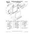 WHIRLPOOL DU929QWDQ0 Parts Catalog WHIRLPOOL DU929QWDQ0 Parts Catalog