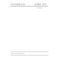 THOMSON 20MF10C Service Manual THOMSON 20MF10C Service Manual