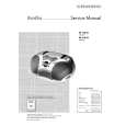 GRUNDIG RR740 CD Service Manual GRUNDIG RR740 CD Service Manual