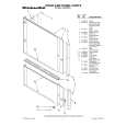 WHIRLPOOL KUDA23SY1 Parts Catalog WHIRLPOOL KUDA23SY1 Parts Catalog