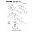 WHIRLPOOL KHTU100KWH0 Parts Catalog WHIRLPOOL KHTU100KWH0 Parts Catalog