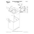 WHIRLPOOL GCA2781XSW1 Parts Catalog WHIRLPOOL GCA2781XSW1 Parts Catalog
