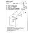 ELECTROLUX SKE160 Owners Manual ELECTROLUX SKE160 Owners Manual