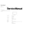 PANASONIC TH50PHD30BX Service Manual PANASONIC TH50PHD30BX Service Manual