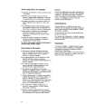 REX-ELECTROLUX RFP2 Owners Manual REX-ELECTROLUX RFP2 Owners Manual