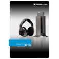 SENNHEISER RS 180 Owners Manual SENNHEISER RS 180 Owners Manual
