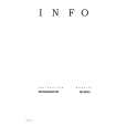 ELECTROLUX ER6632i Owners Manual ELECTROLUX ER6632i Owners Manual
