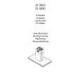AEG DI8890-AR Owners Manual AEG DI8890-AR Owners Manual