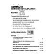 WHIRLPOOL 107 03 5040 Owners Manual WHIRLPOOL 107 03 5040 Owners Manual